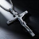 The Passion Cross