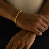 ROPE BRACELET 3MM