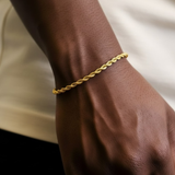 ROPE BRACELET 3MM