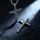 The Passion Cross
