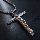 The Passion Cross