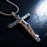 The Passion Cross