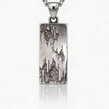 FORGIVE THEM FATHER NECKLACE