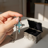 Crown of Hope Cross
