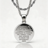 Carry Peace. Carry Strength. Carry Hope