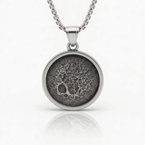 PRAYER NECKLACE