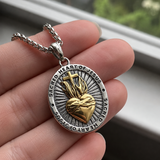 Sacred Heart of Jesus