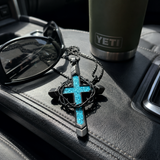 Crown of Hope Cross