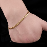 FIGARO BRACELET 3MM