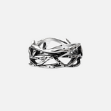 CROWN OF THORNS RING