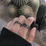 CROWN OF THORNS RING