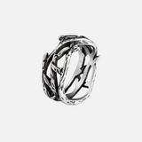 CROWN OF THORNS RING