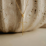 Faith Necklace