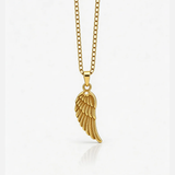 WING NECKLACE