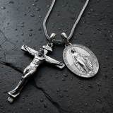 The Sacred Union