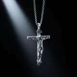 The Passion Cross