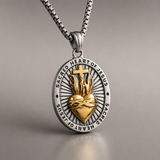 Sacred Heart of Jesus