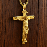 The Passion Cross