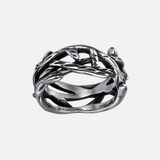 CROWN OF THORNS RING