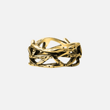 CROWN OF THORNS RING