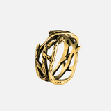 CROWN OF THORNS RING