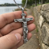 The Passion Cross