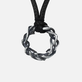 CROWN OF THORNS NECKLACE