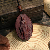Blessed Grace Medallion
