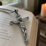 The Passion Cross