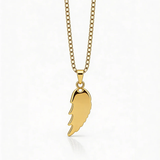 WING NECKLACE