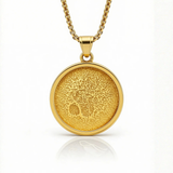 PRAYER NECKLACE