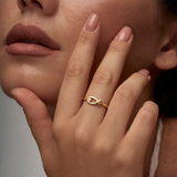 Ichthys Ring