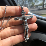 The Passion Cross
