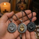 Sacred Heart of Jesus