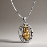 Sacred Heart of Jesus