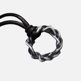 CROWN OF THORNS NECKLACE