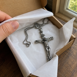 The Passion Cross