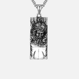 FORGIVE THEM FATHER NECKLACE
