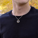 Army of Helaman Necklace