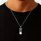 FORGIVE THEM FATHER NECKLACE