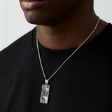 FORGIVE THEM FATHER NECKLACE
