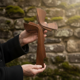 Modern Wooden Wall Cross: A Contemporary Symbol of Faith & Craftsmanship