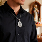 Blessed Grace Medallion