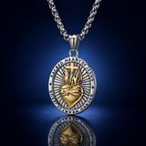 Sacred Heart of Jesus