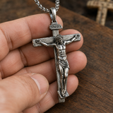 The Passion Cross