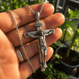 The Passion Cross