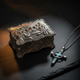 Crown of Hope Cross