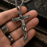 The Passion Cross