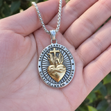 Sacred Heart of Jesus