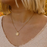 The Hope Necklace